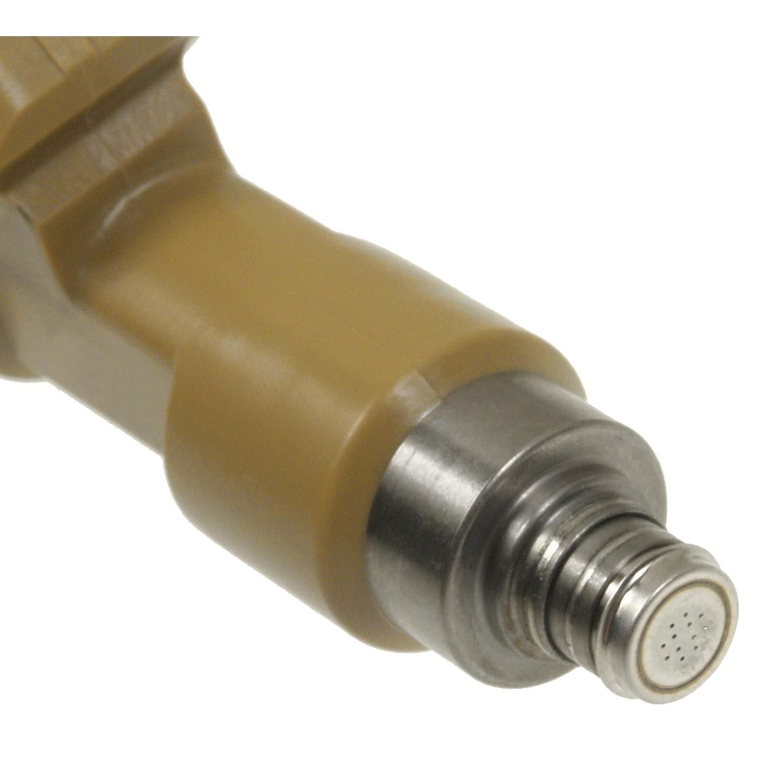 Standard Ignition Fuel Injector (FJ1077) - 4