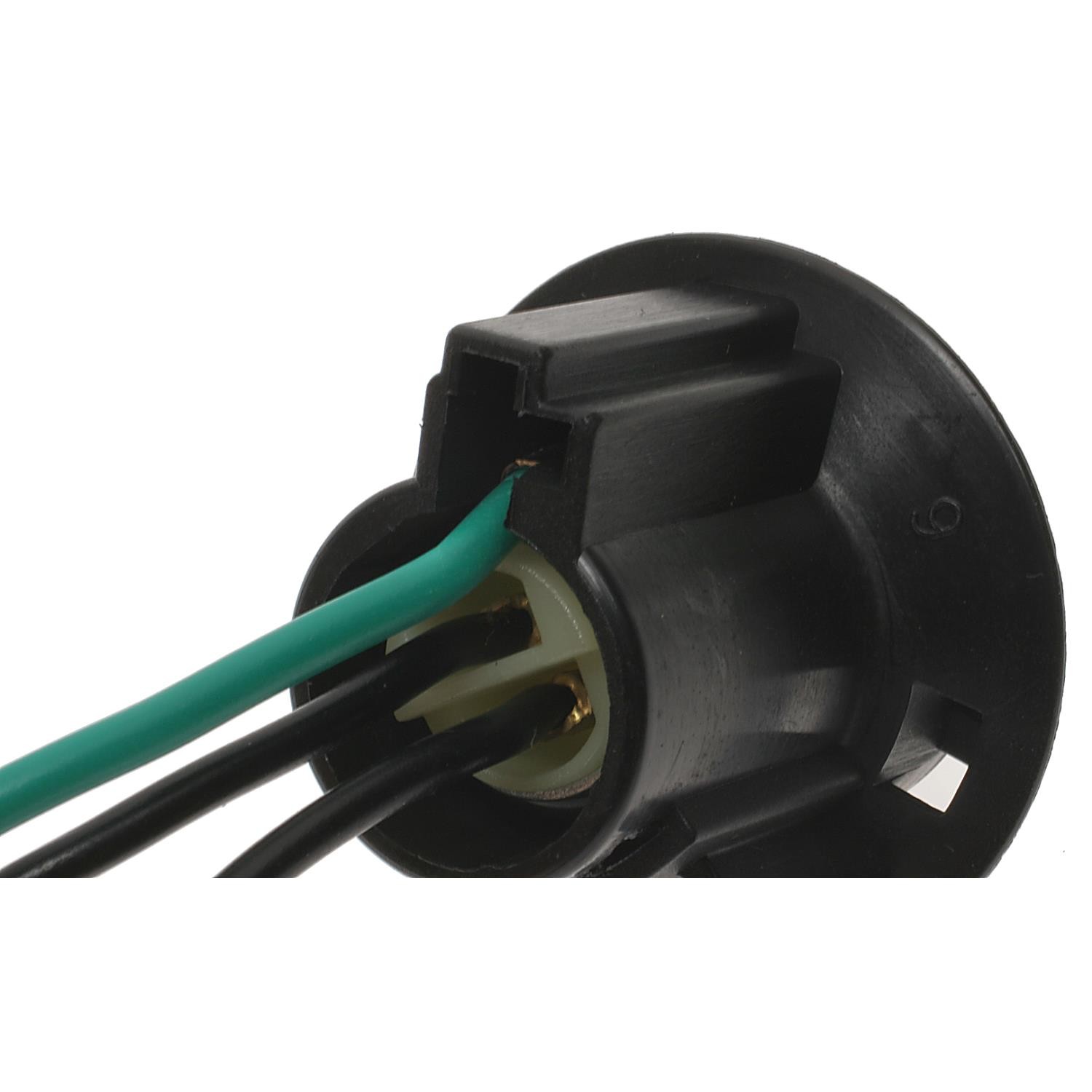 Standard Ignition Multi-Purpose Light Bulb Socket (HP4030) — image 2