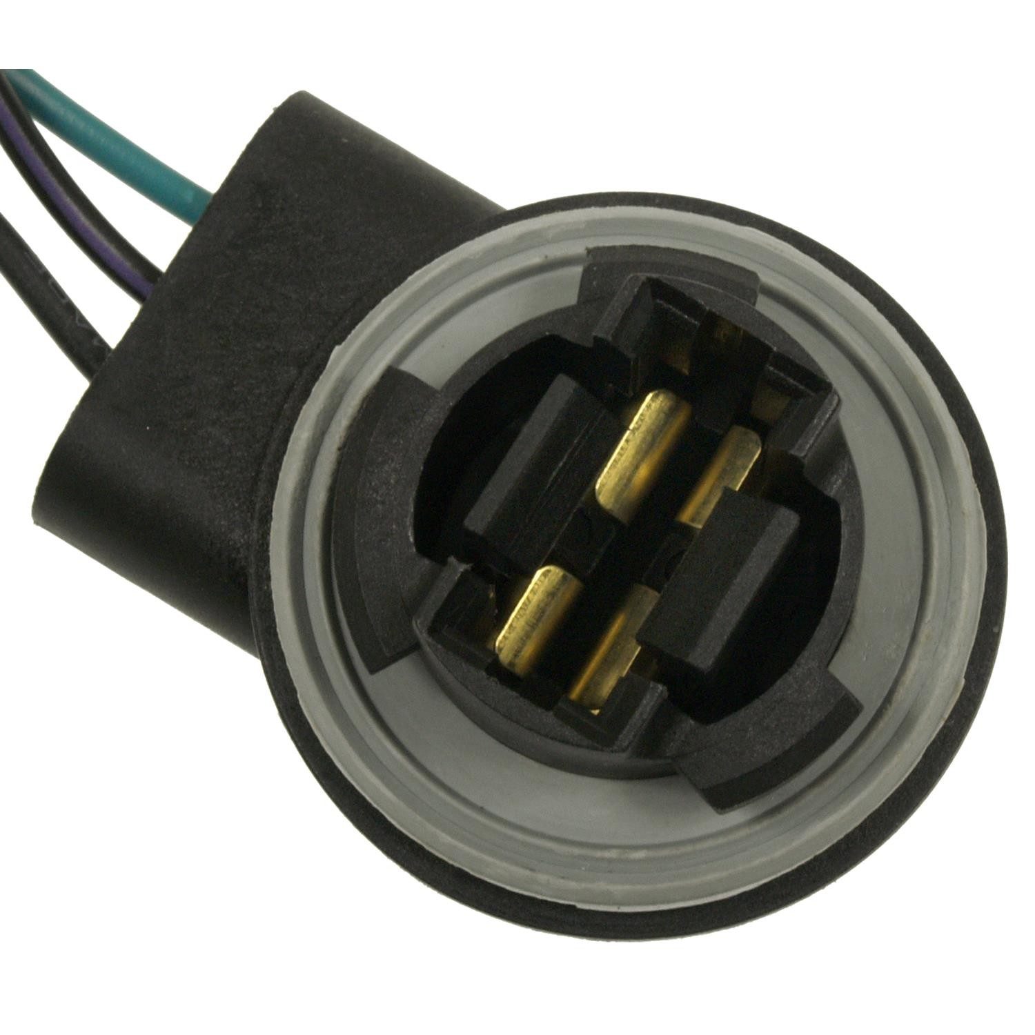 Standard Ignition Multi-Purpose Light Bulb Socket (HP4180) — image 2