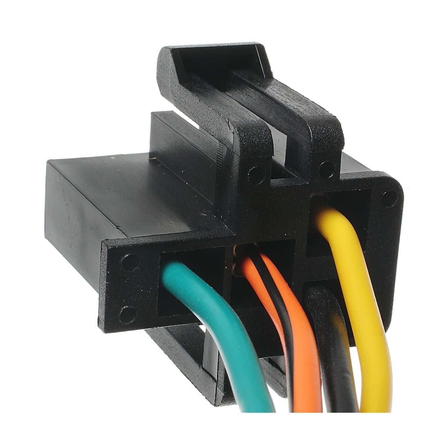 Standard Ignition HVAC Blower Motor Connector (HP4350) — image 2