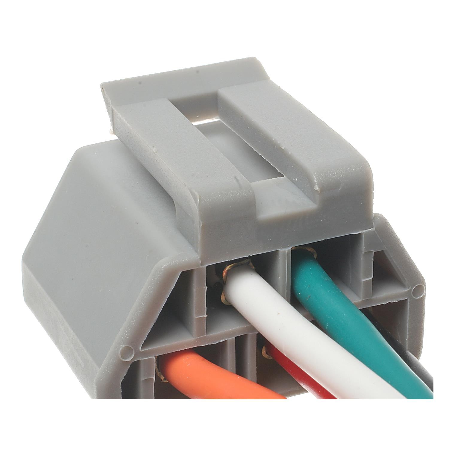 Standard Ignition HVAC Blower Motor Connector (HP4770) — image 2