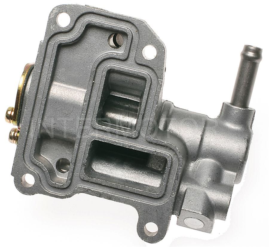 Standard Ignition Idle Air Control Valve (AC141) — image 2