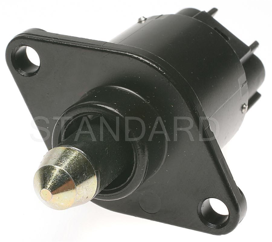 Standard Ignition Idle Air Control Valve (AC174) — image 2