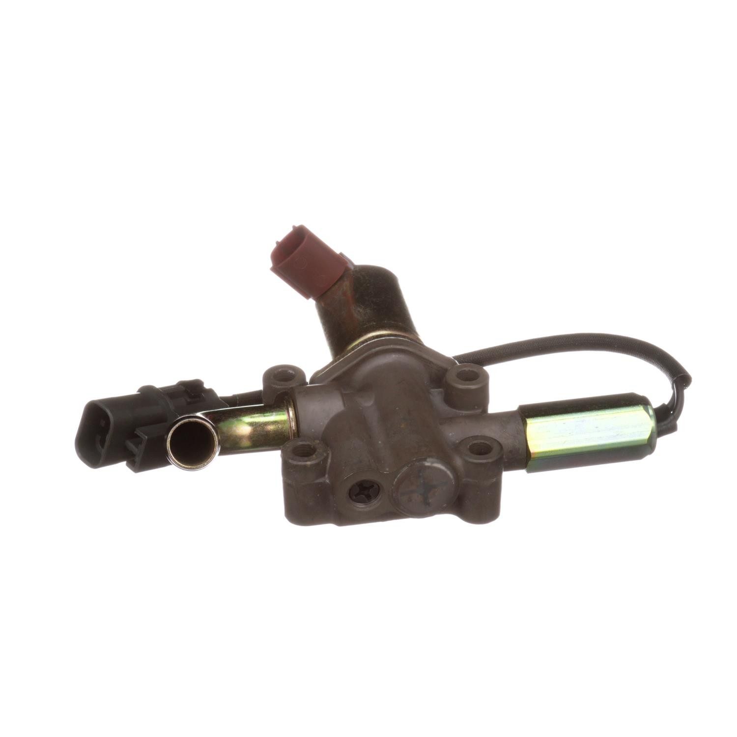 Standard Ignition Idle Air Control Valve (AC284) — image 12