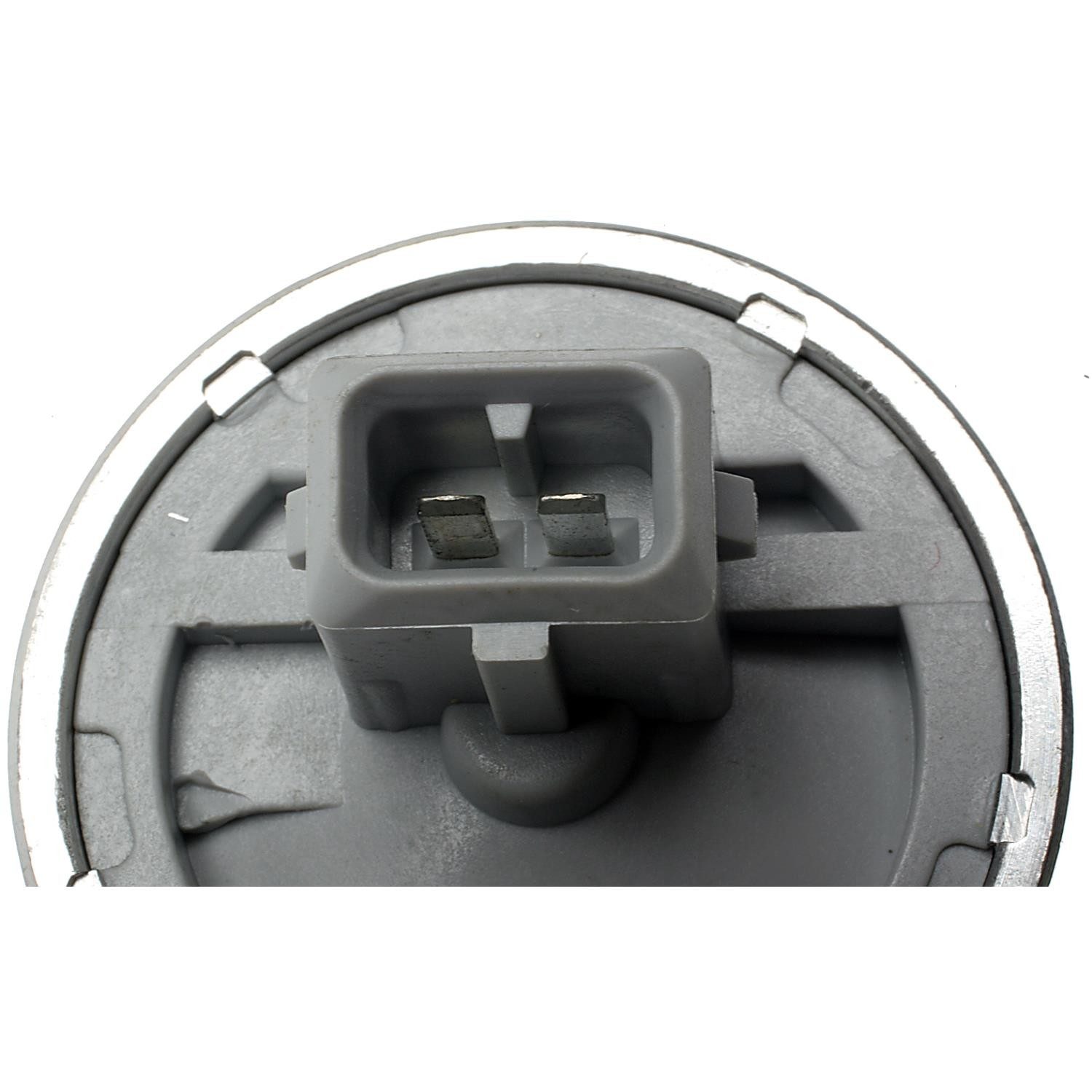 Standard Ignition Idle Air Control Valve (AC396) — image 5
