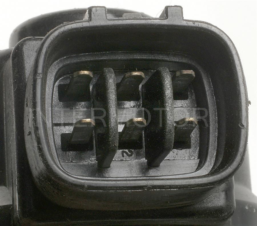 Standard Ignition Idle Air Control Valve (AC425) — image 2