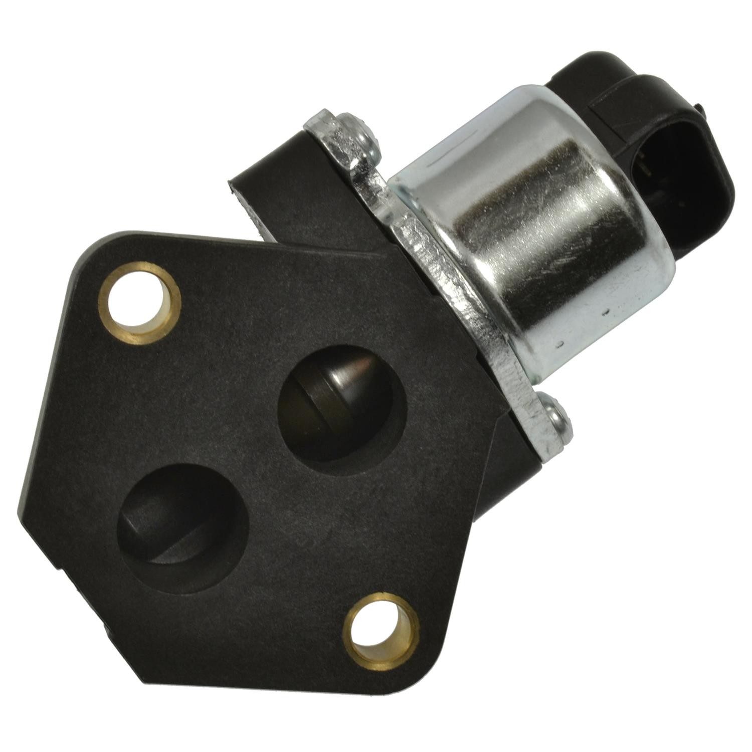 Standard Ignition Idle Air Control Valve (AC628) — image 3