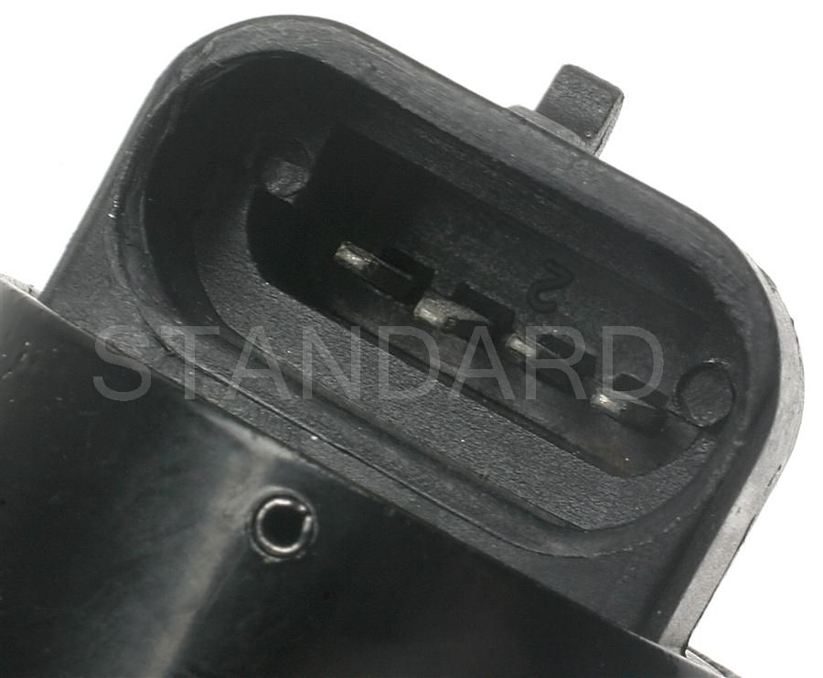Standard Ignition Idle Air Control Valve (AC7) — image 2