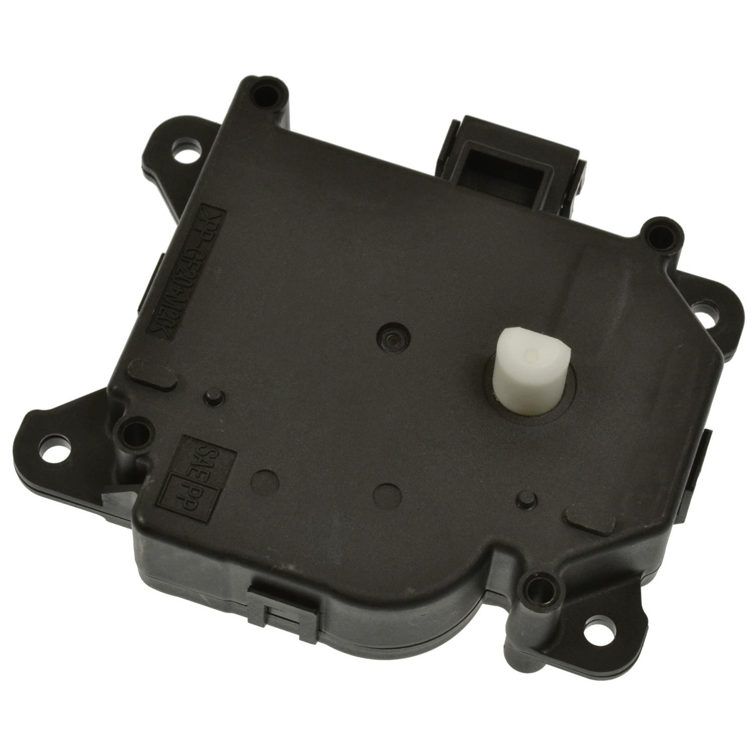Standard Ignition HVAC Floor Mode Door Actuator (ADR172) — image 3