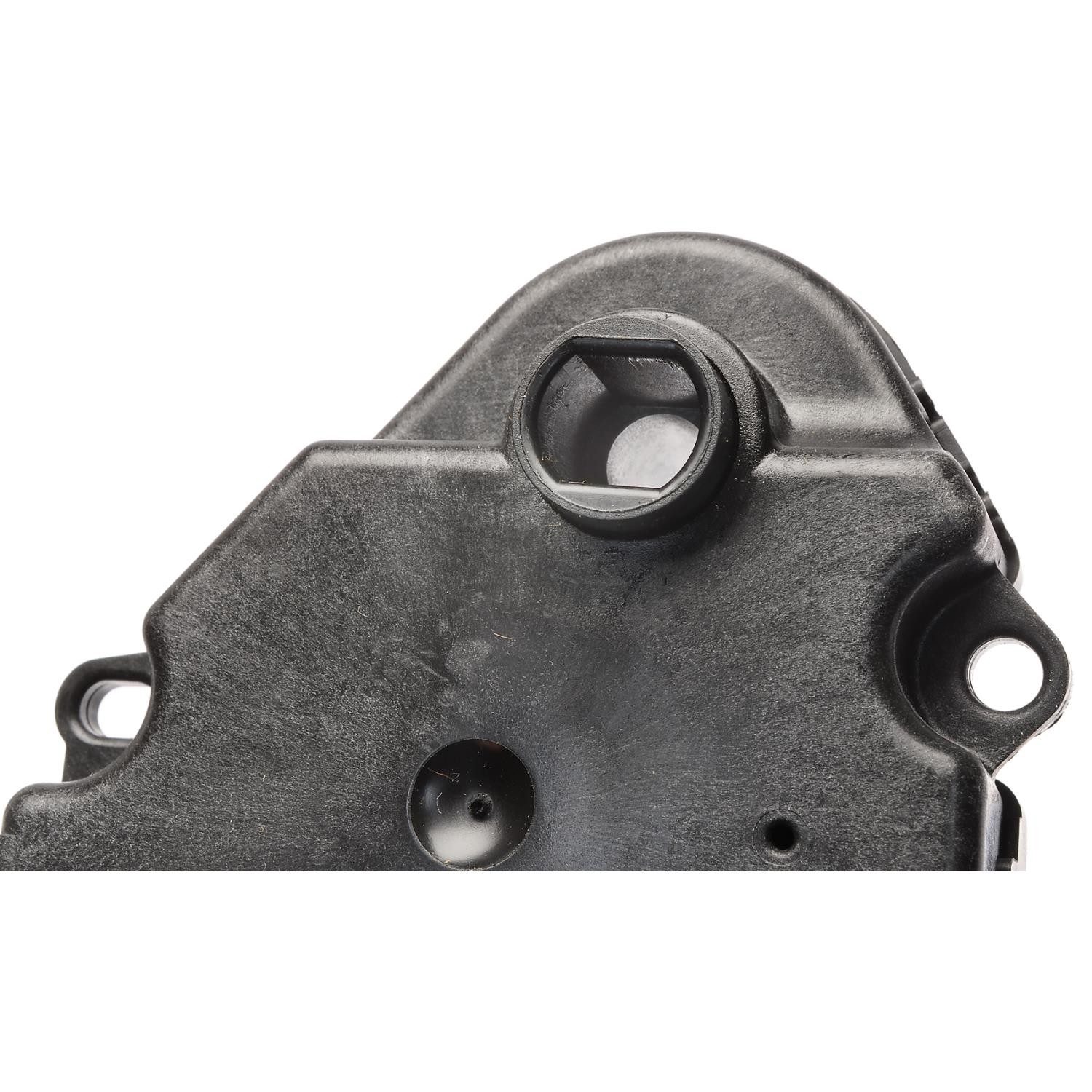 Standard Ignition HVAC Recirculation Door Actuator (ADR237) — image 2