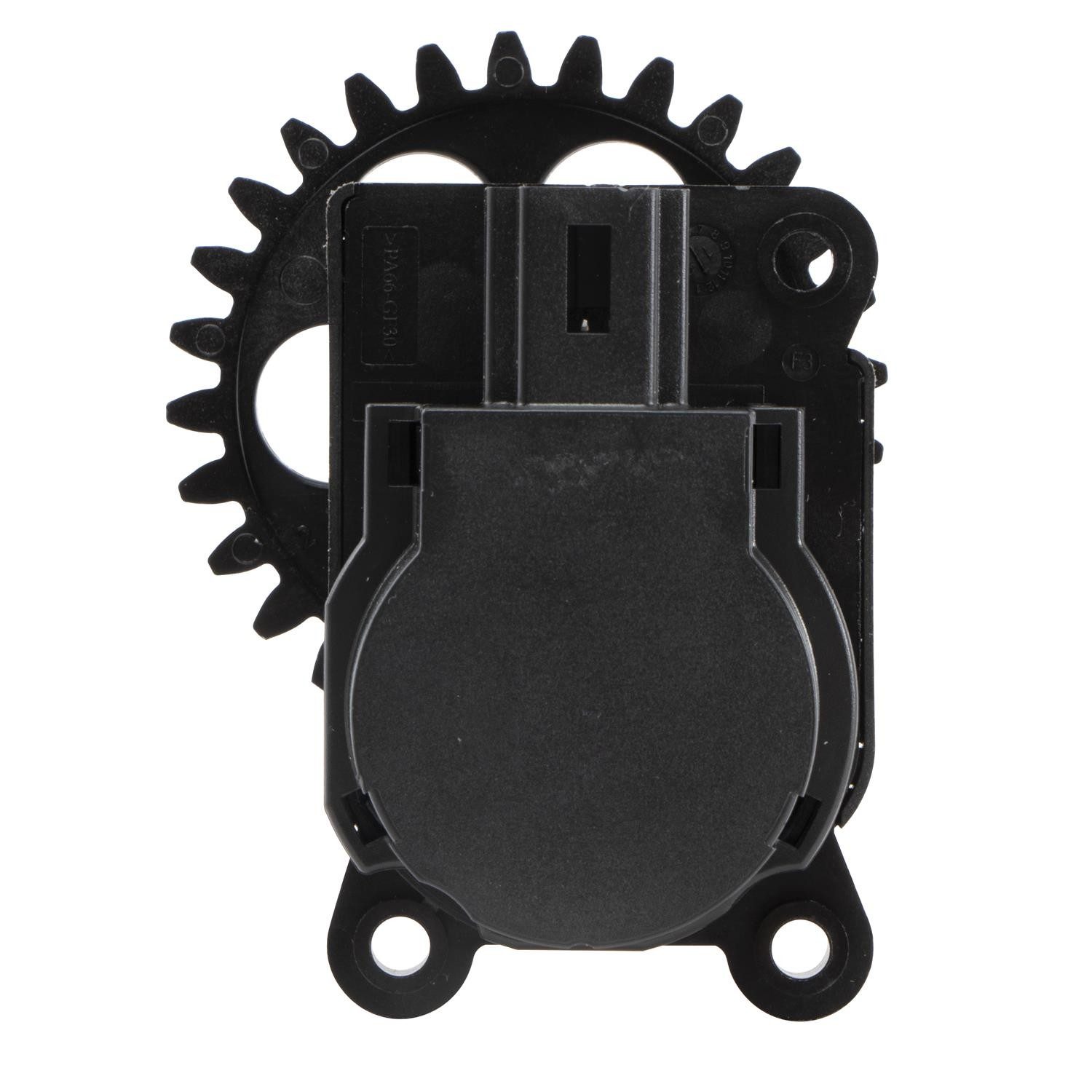 Standard Ignition HVAC Floor Mode Door Actuator (ADR4450) — image 3