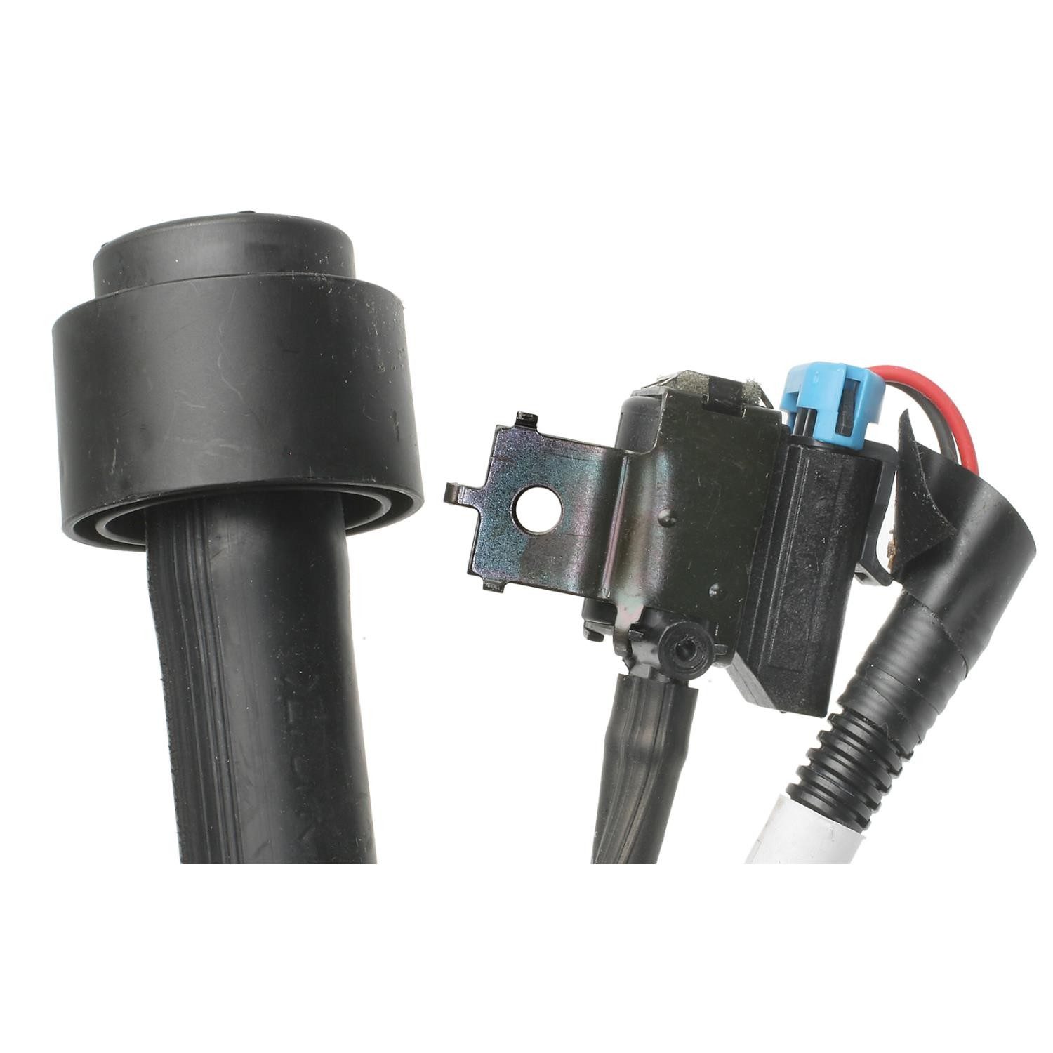 Standard Ignition Secondary Air Injection Pump (AIP18K) — image 6