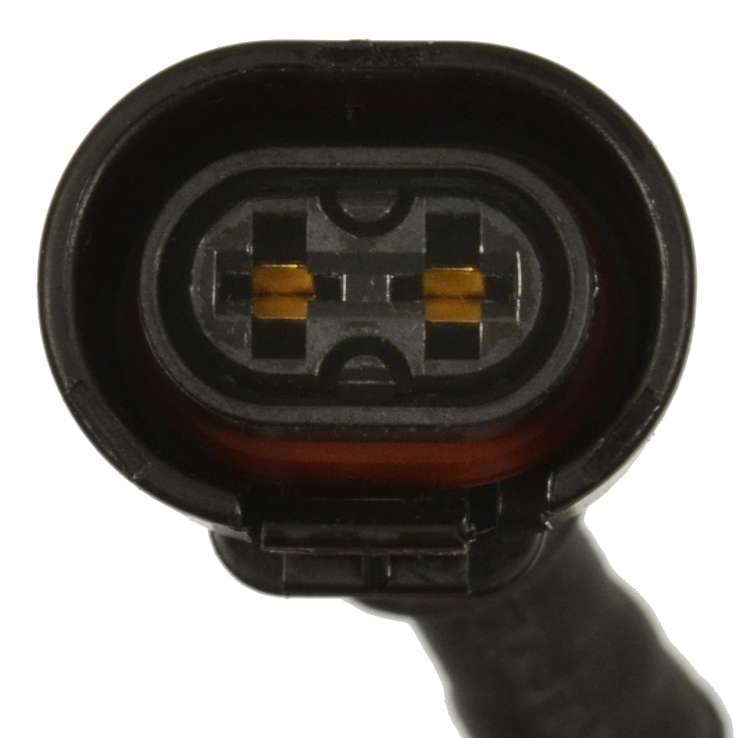 Standard Ignition Front Left ABS Wheel Speed Sensor Wiring Harness (ALH189) — image 3