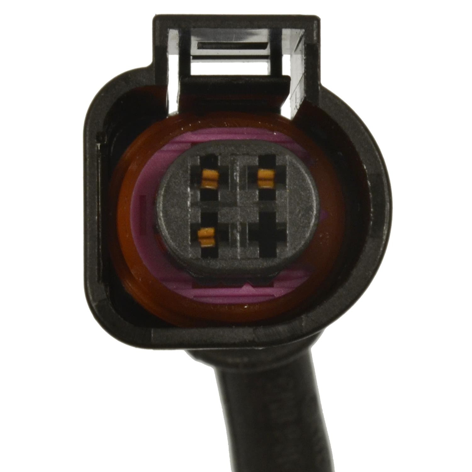 Standard Ignition Rear Left ABS Wheel Speed Sensor Wiring Harness (ALH299) — image 2
