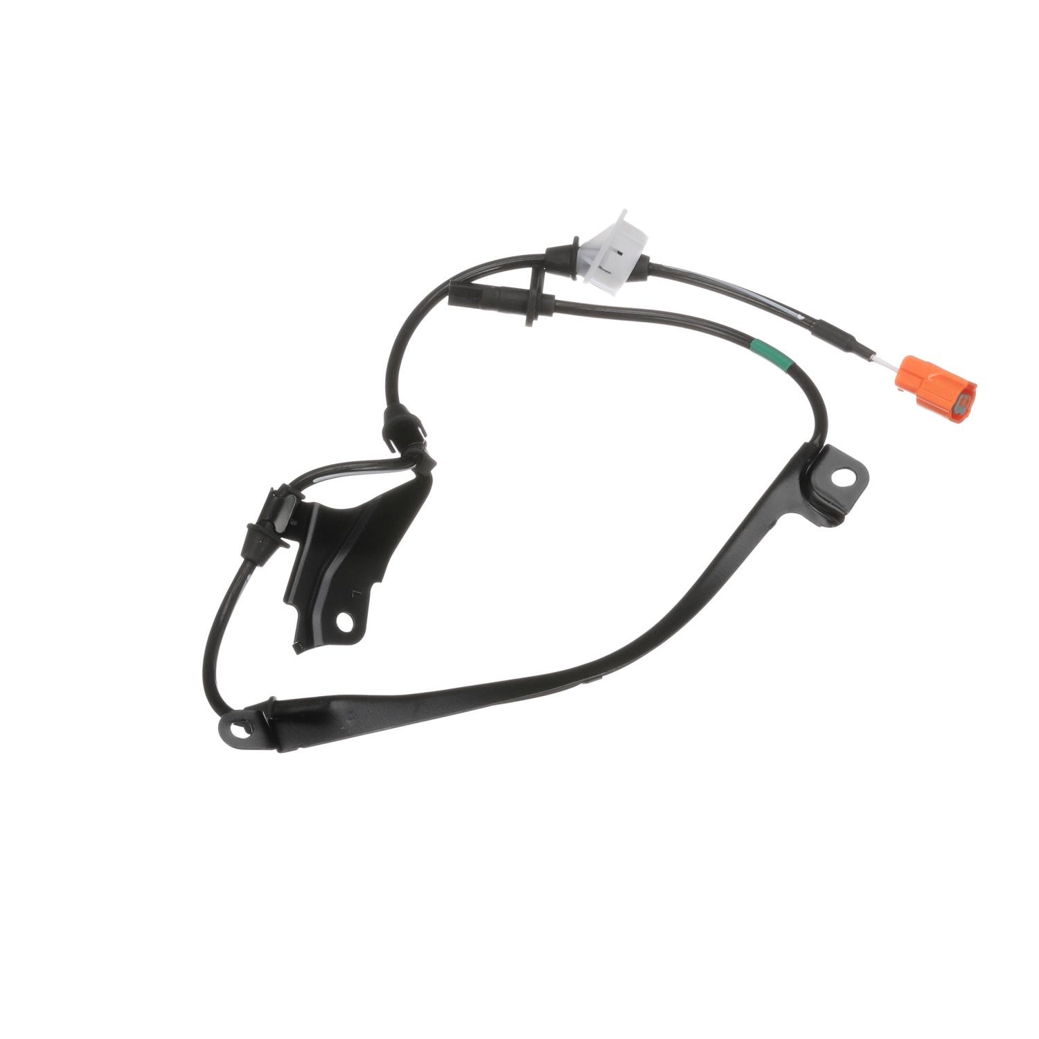 Standard Ignition Front Left ABS Wheel Speed Sensor (ALS1004) - 3