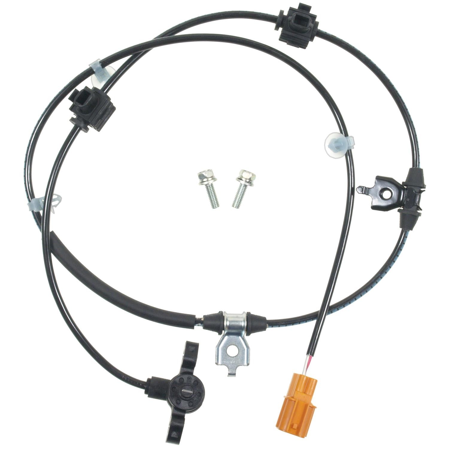 Standard Ignition Rear Left ABS Wheel Speed Sensor (ALS1025) - Main Image