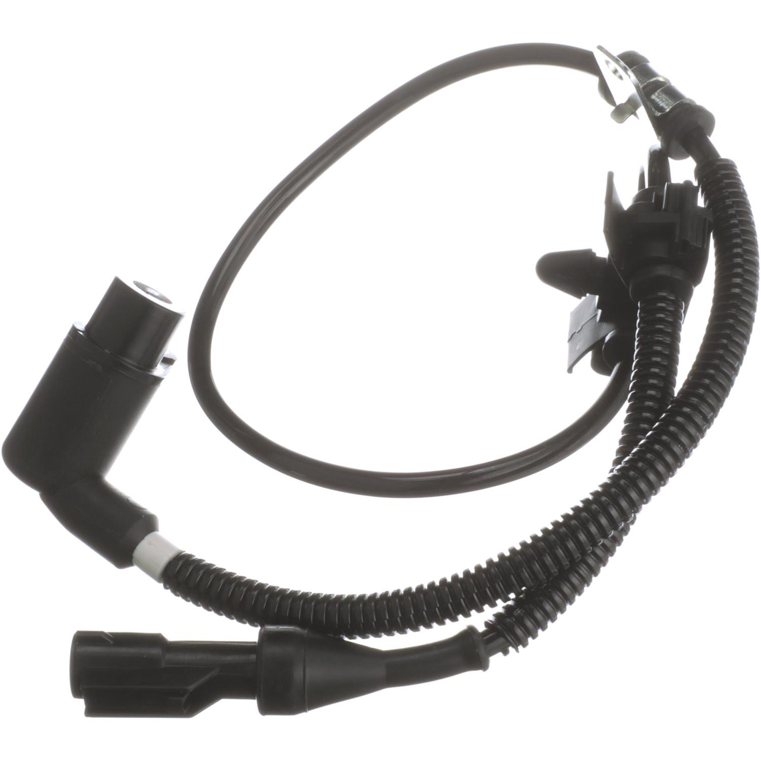 Standard Ignition Front Left ABS Wheel Speed Sensor (ALS156) - 3