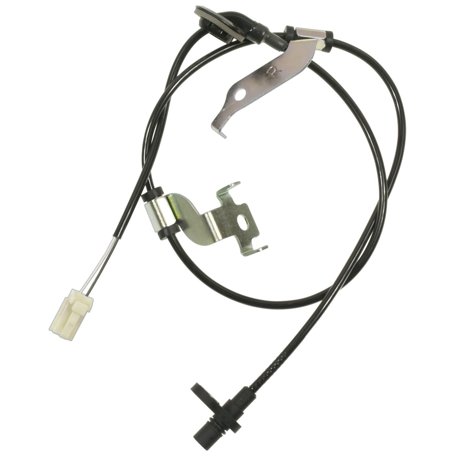 Standard Ignition Rear Right ABS Wheel Speed Sensor (ALS2020) - Main Image