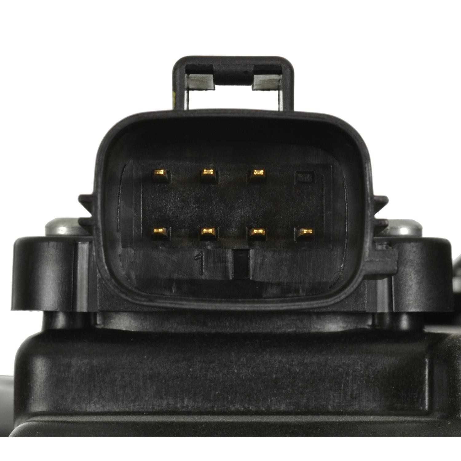 Standard Ignition Accelerator Pedal Sensor (APS302) - 4