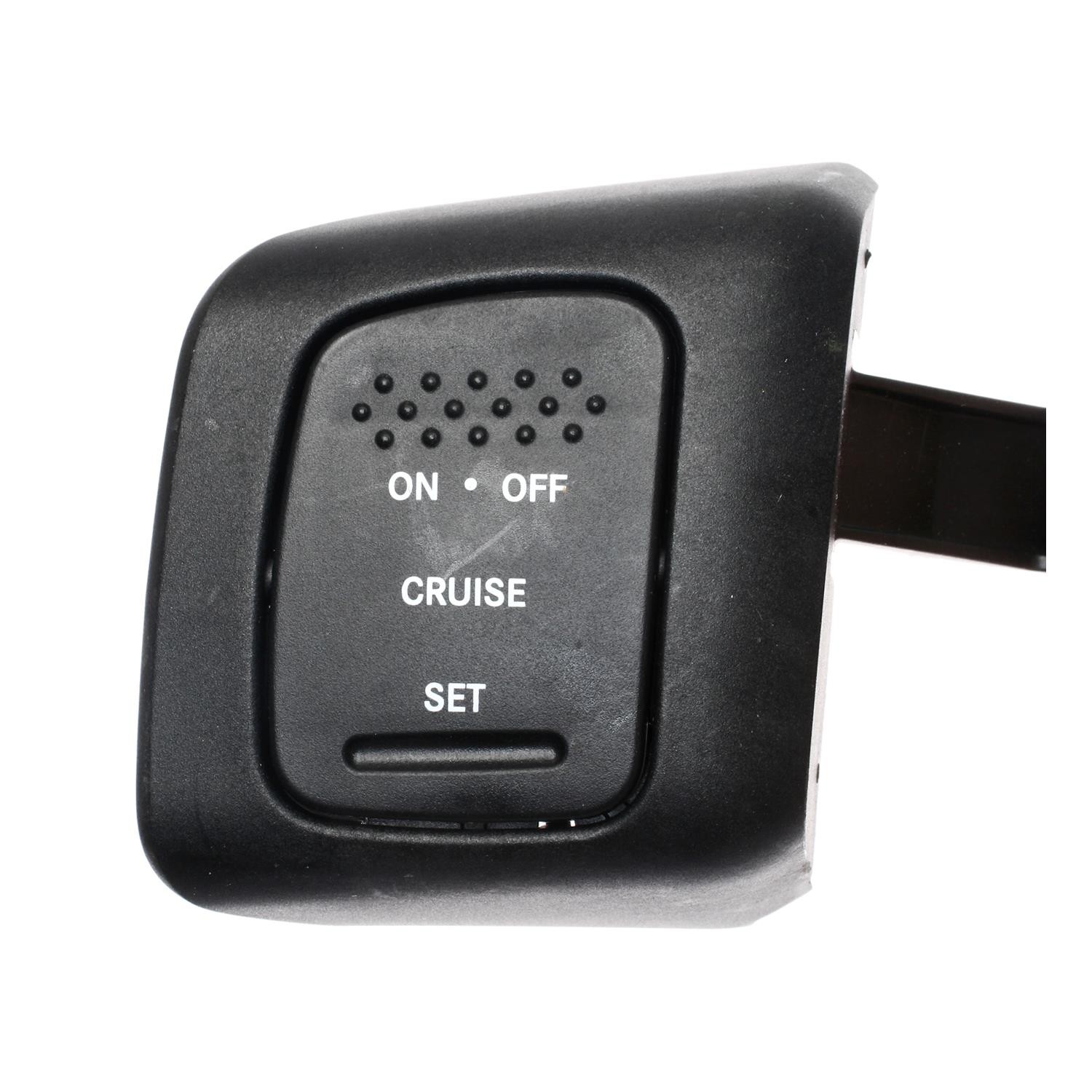 Standard Ignition Cruise Control Switch (CCA1026) - 3