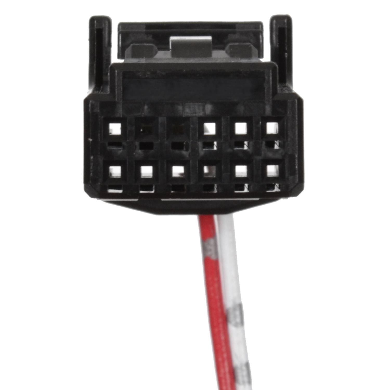 Standard Ignition Cruise Control Switch (CCA1102) - 3
