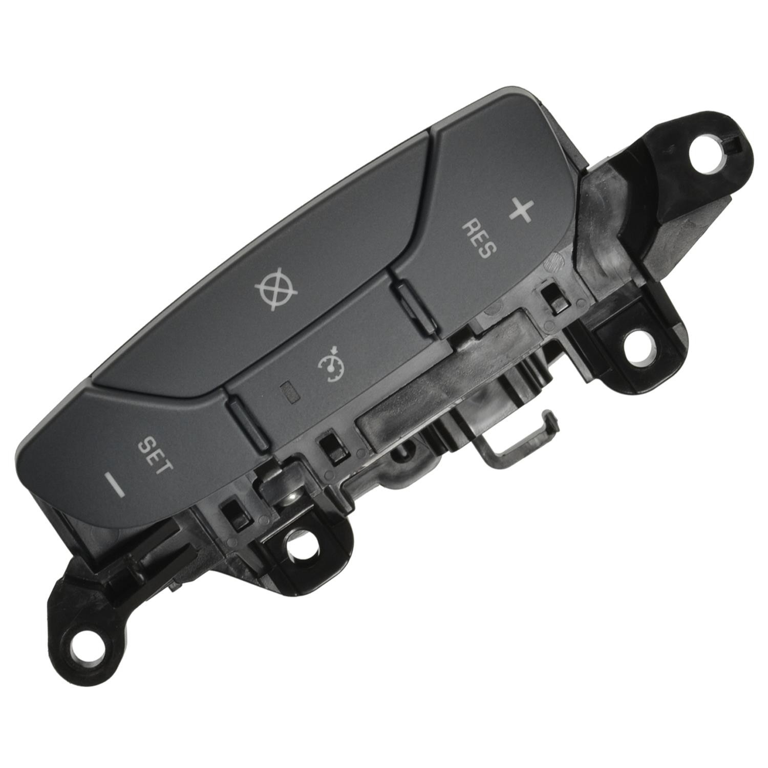Standard Ignition Cruise Control Switch (CCA1200) - Main Image