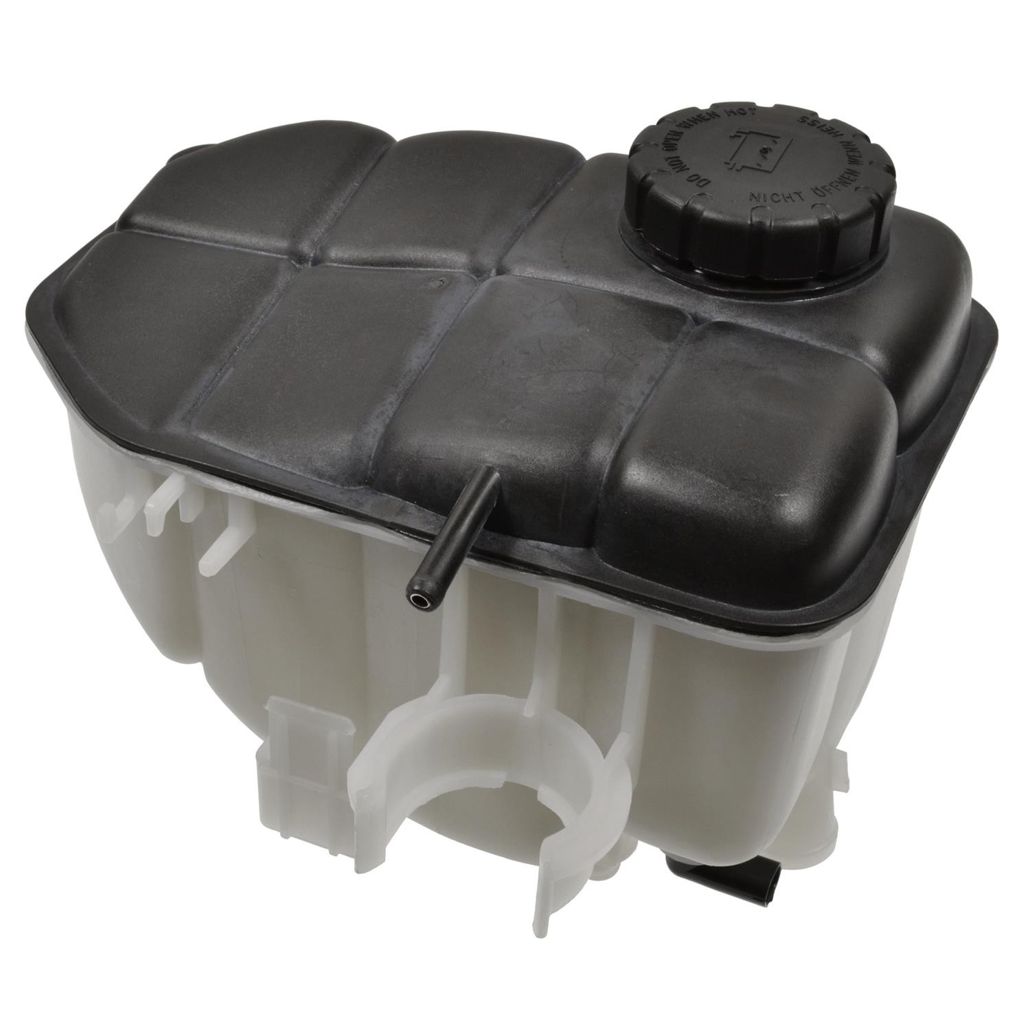 Standard Ignition Engine Coolant Reservoir (CXT112) - Main Image