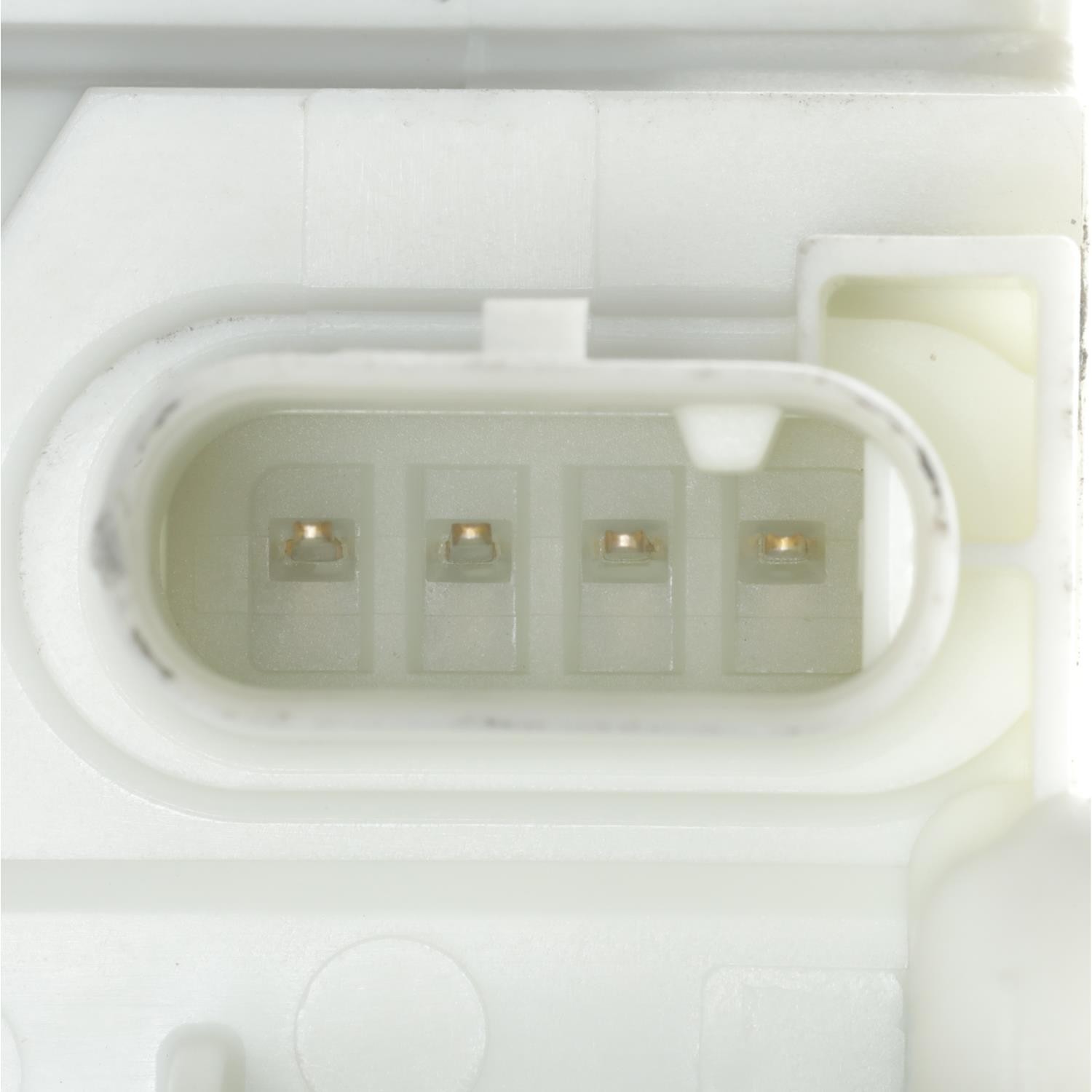 Standard Ignition Rear Right Door Lock Actuator (DLA1303) - 2
