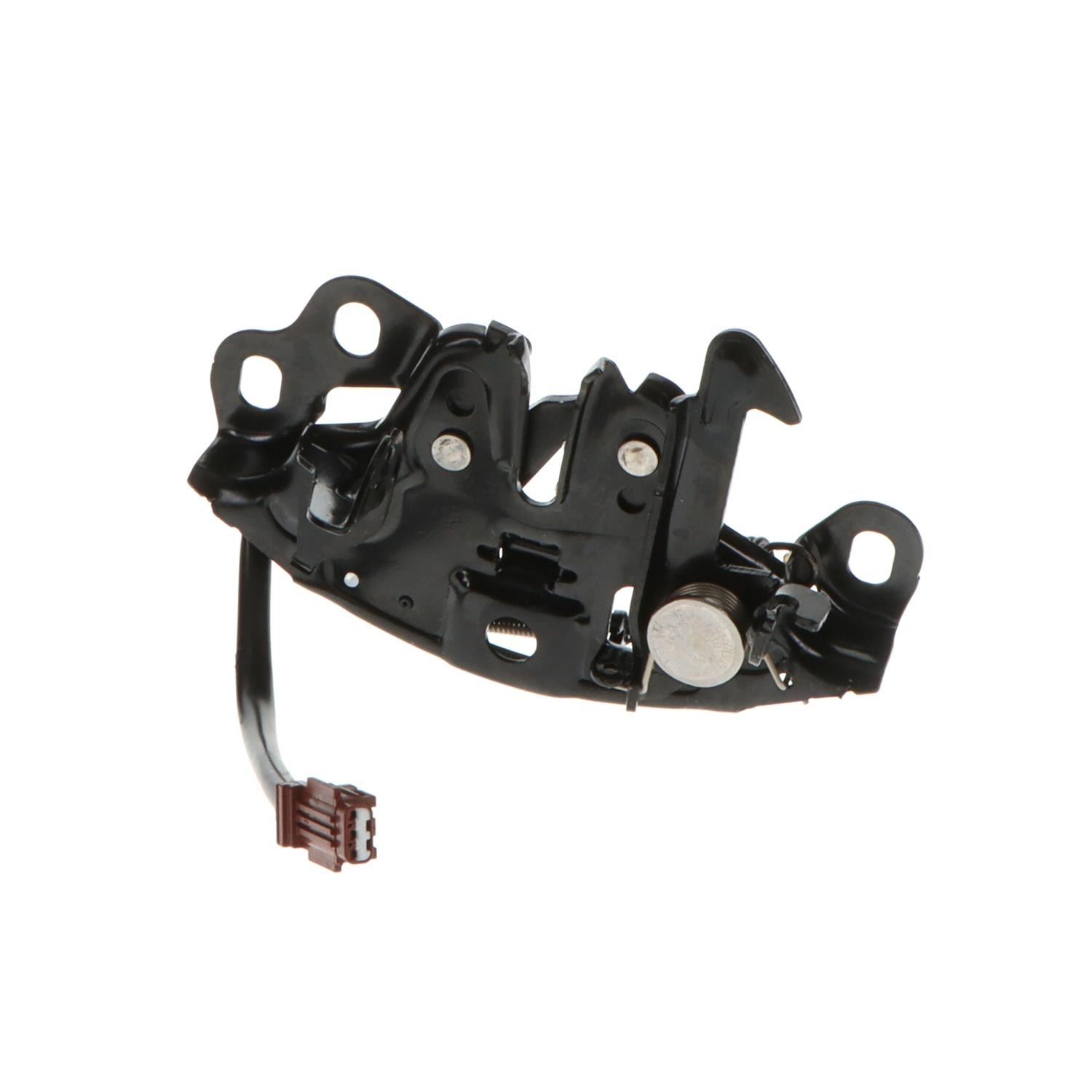 Standard Ignition Hood Latch Assembly (DLA2084) - 3