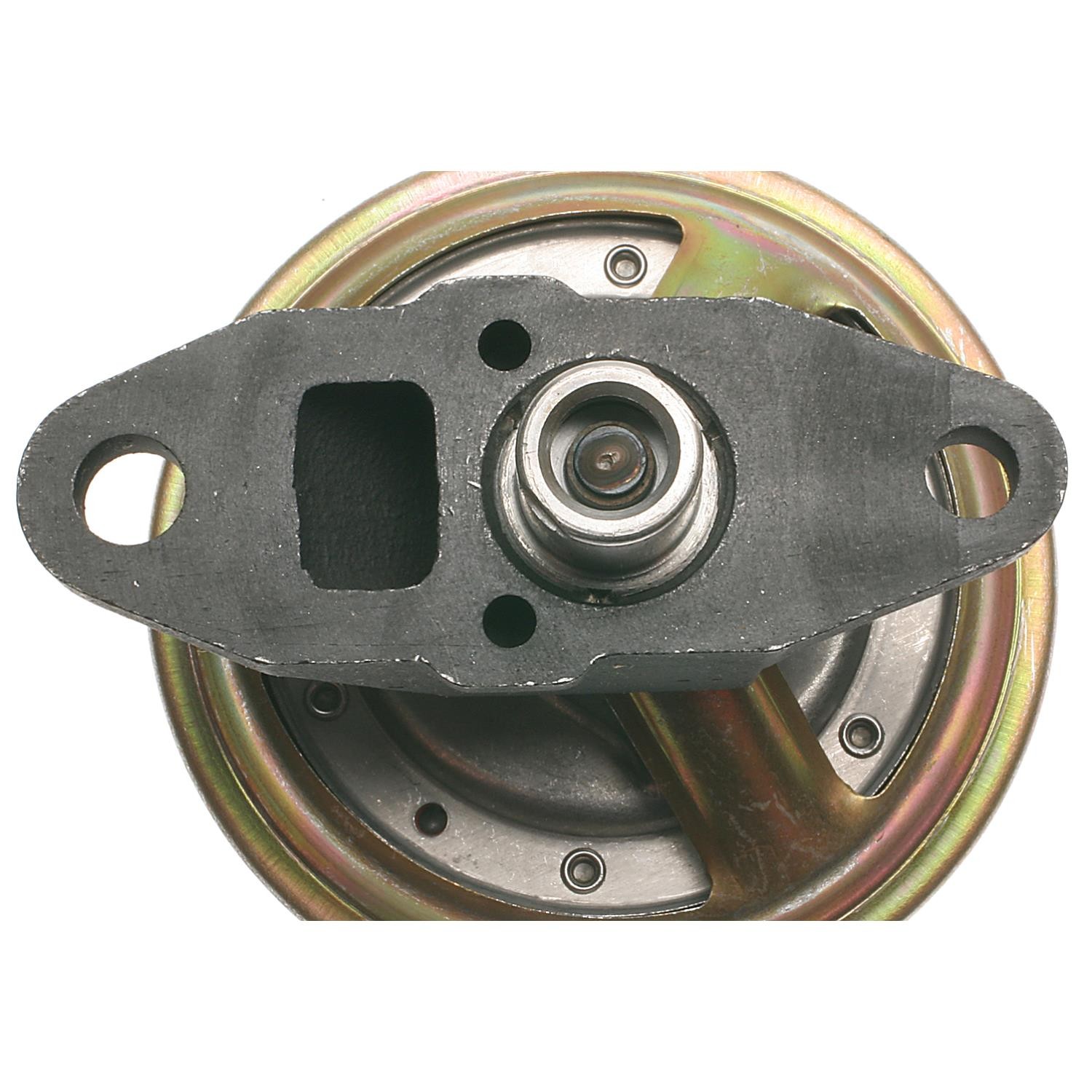 Standard Ignition Exhaust Gas Recirculation (EGR) Valve (EGV631) - 2