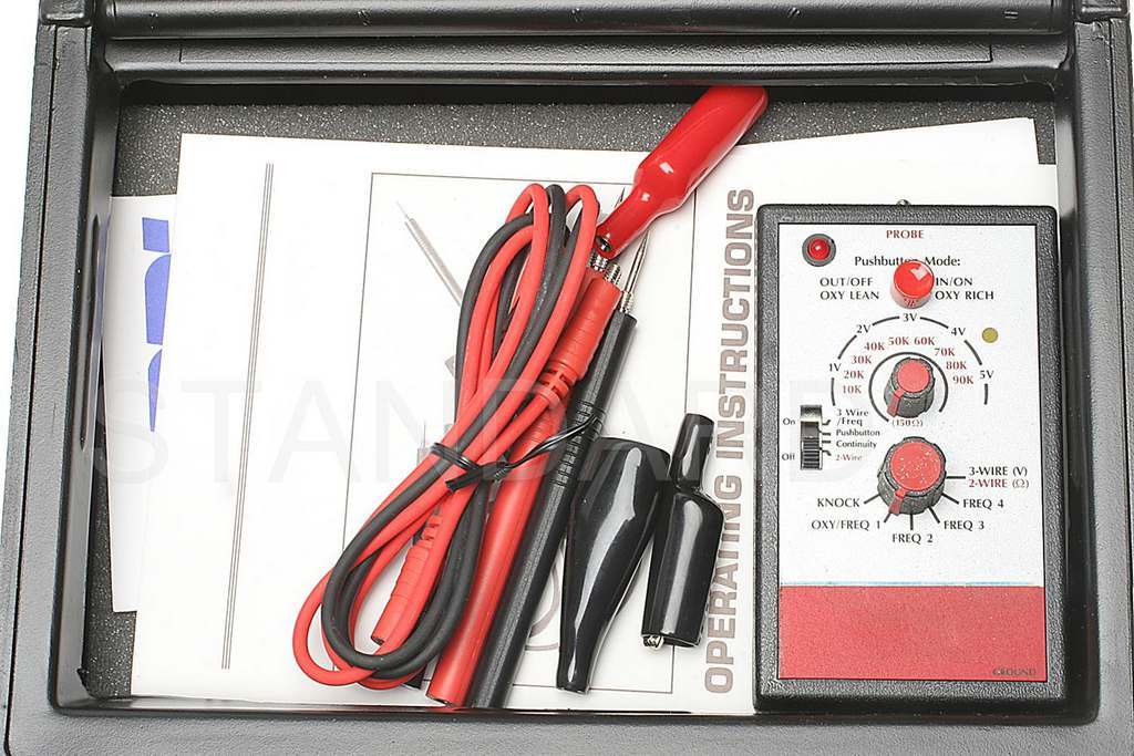 Standard Ignition Promotional Item (EM2A) - 3