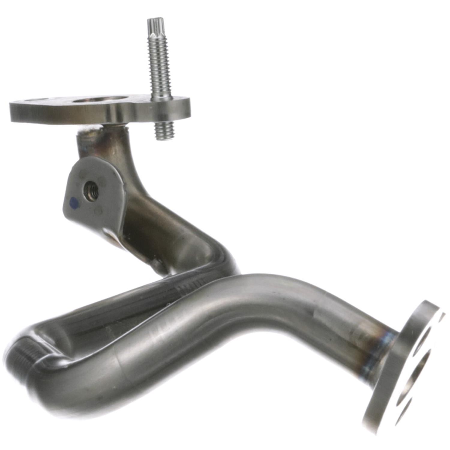 Standard Ignition Exhaust Gas Recirculation (EGR) Tube (ETB117) - 3
