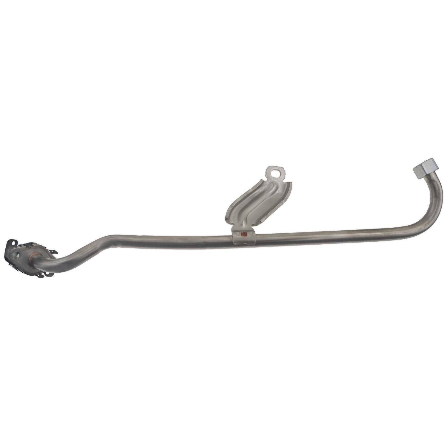Standard Ignition Exhaust Gas Recirculation (EGR) Tube (ETB197) - 3