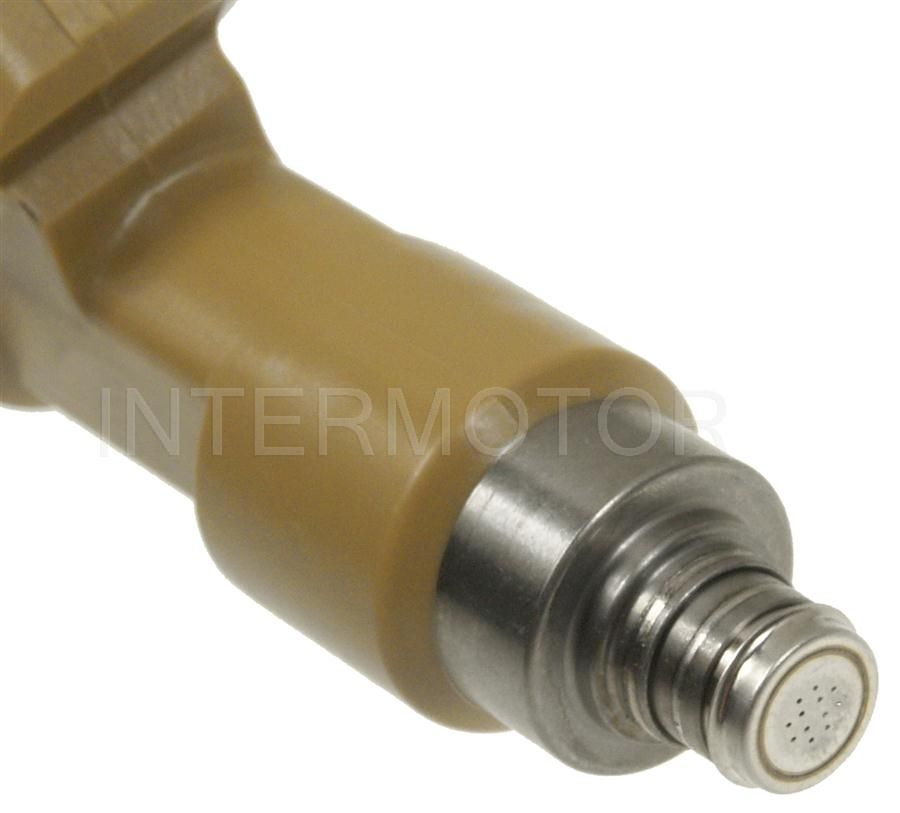 Standard Ignition Fuel Injector (FJ1077) - 5