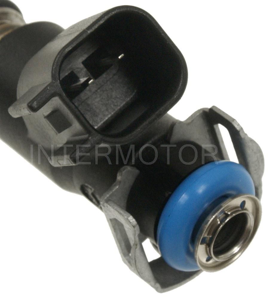 Standard Ignition Fuel Injector (FJ1107) - 2