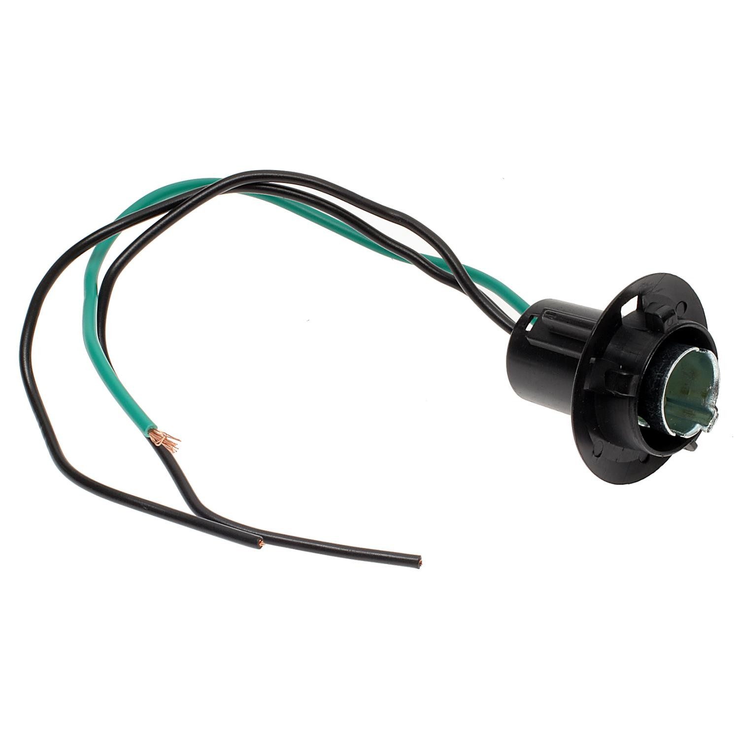 Standard Ignition Multi-Purpose Light Bulb Socket (HP4030)