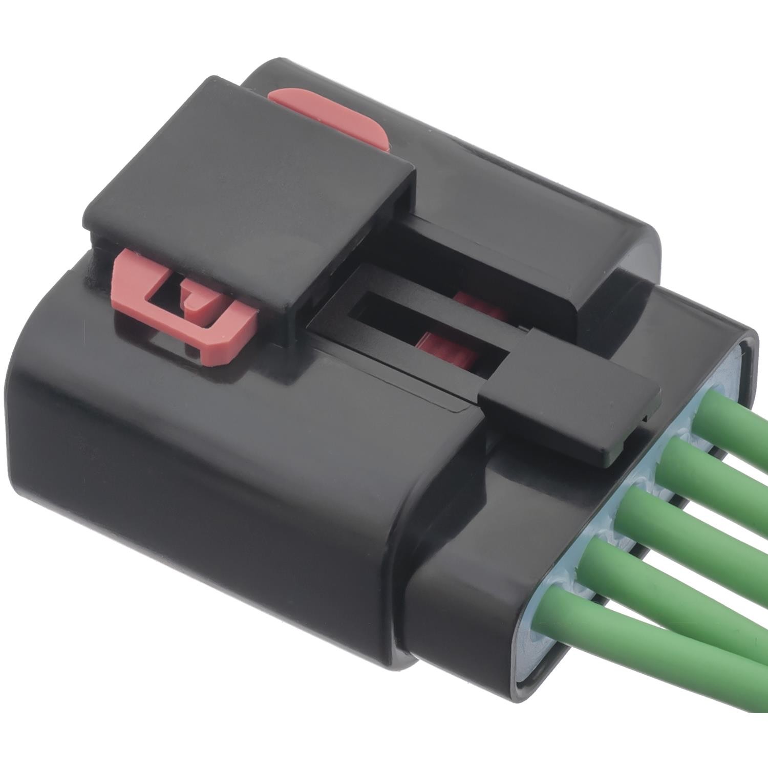 Standard Ignition Multi-Purpose Electrical Connector (S3066HT) — image 5