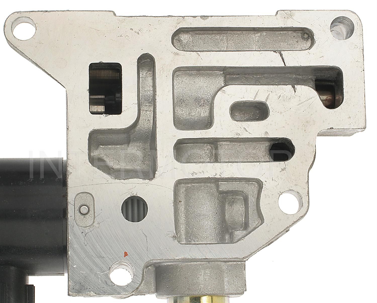 Standard Ignition Idle Air Control Valve (AC257) — image 3