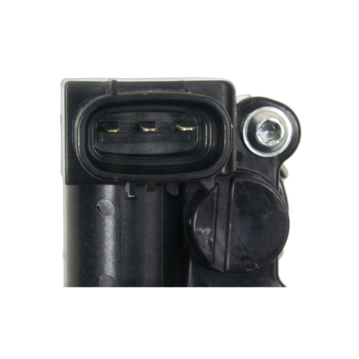 Standard Ignition Idle Air Control Valve (AC536) — image 2