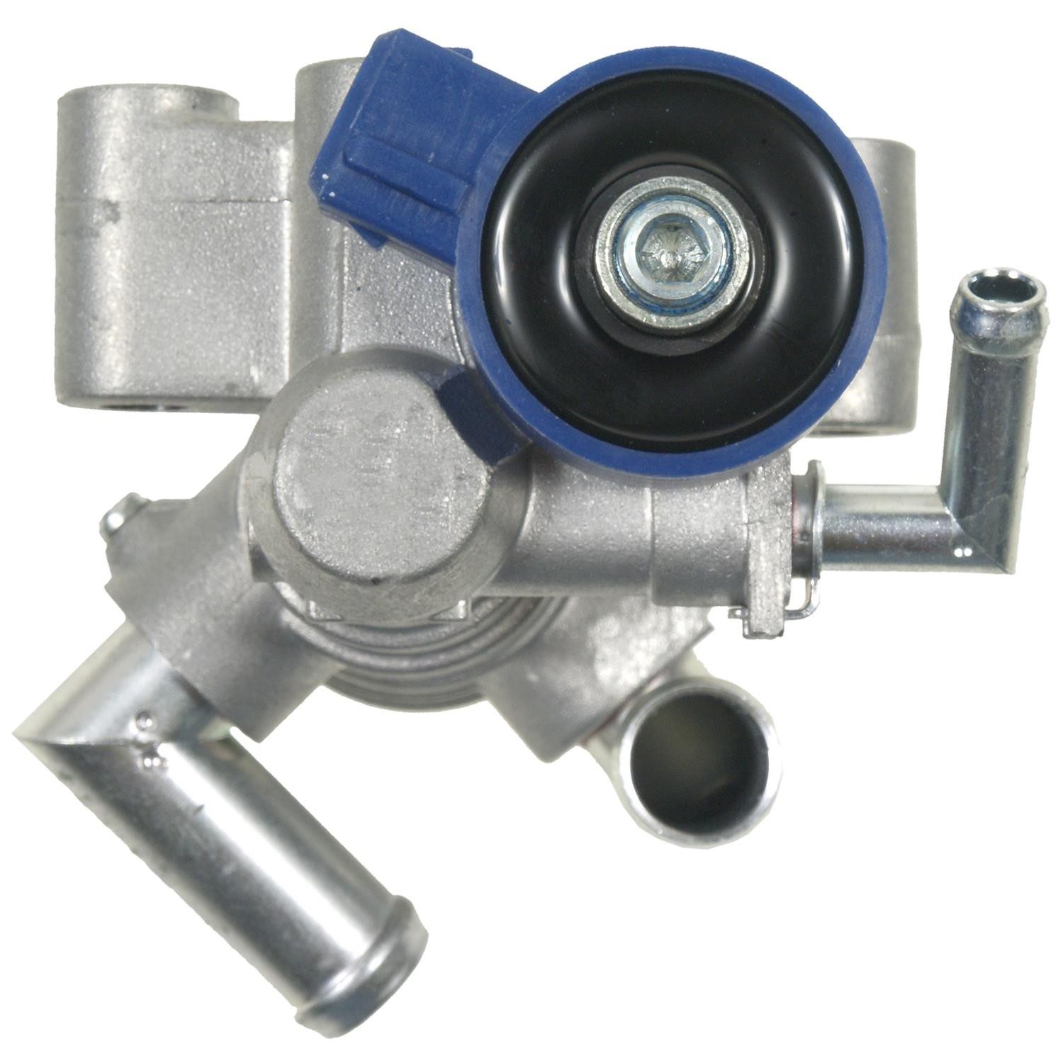 Standard Ignition Idle Air Control Valve (AC553) — image 3