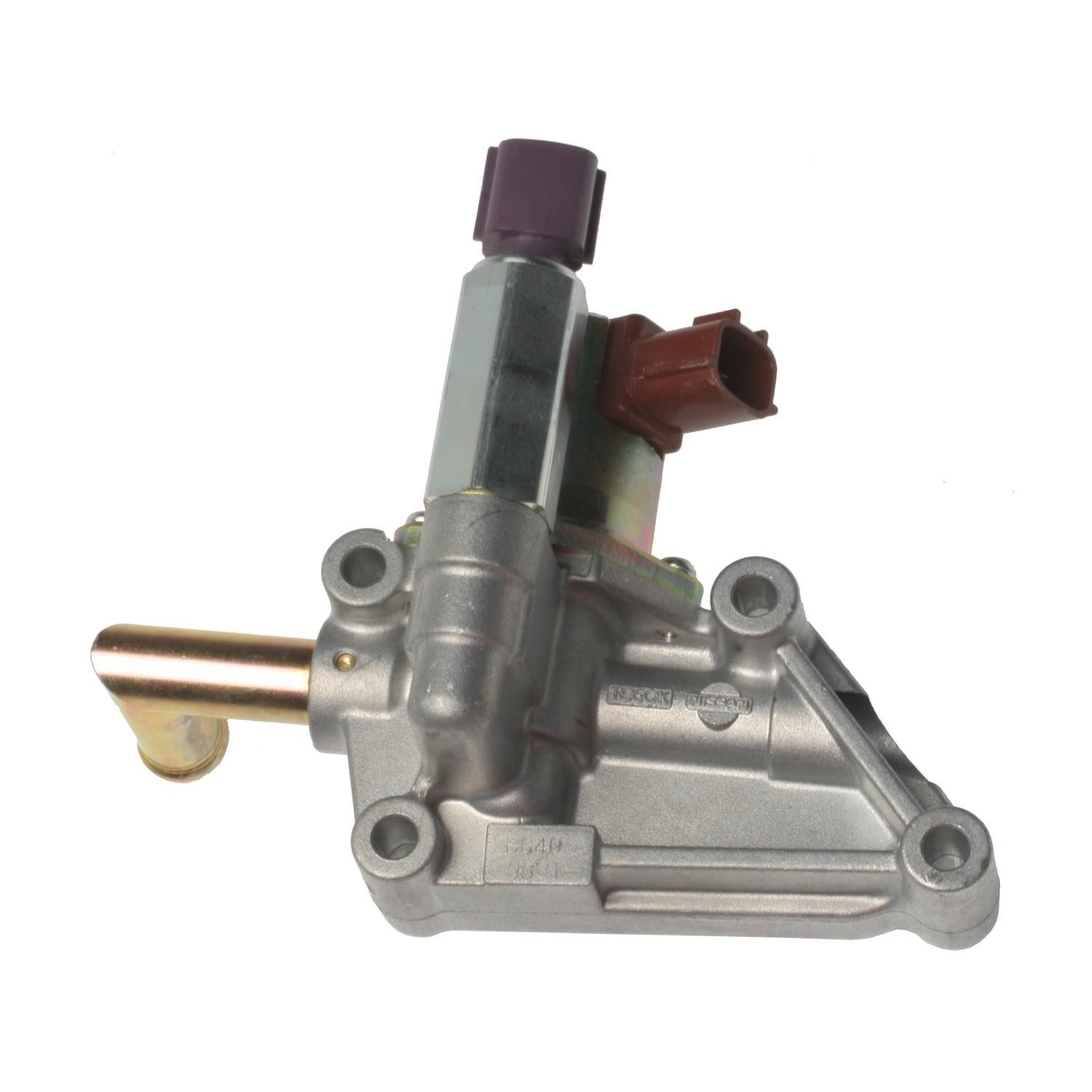 Standard Ignition Idle Air Control Valve (AC573)