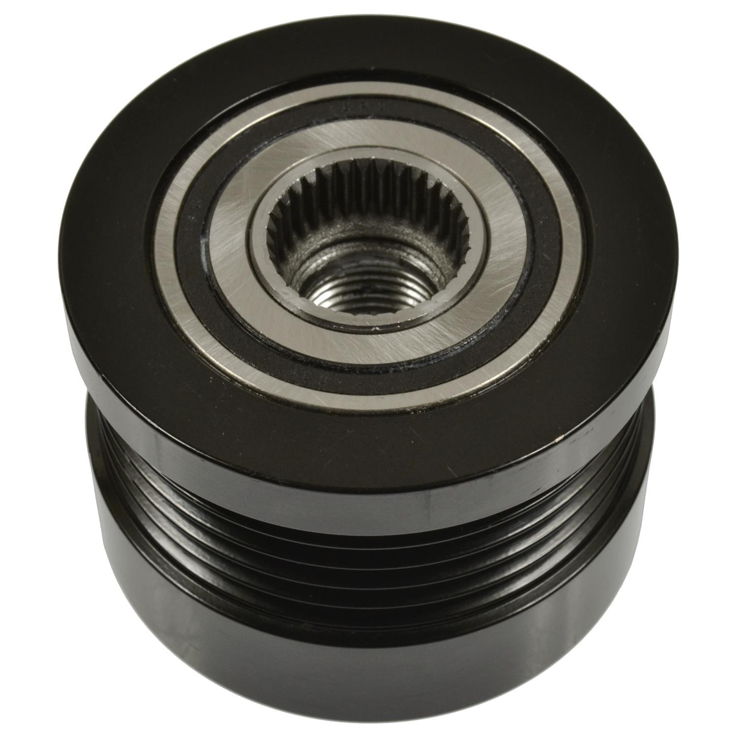 Standard Ignition Alternator Decoupler Pulley (ADP129) — image 2