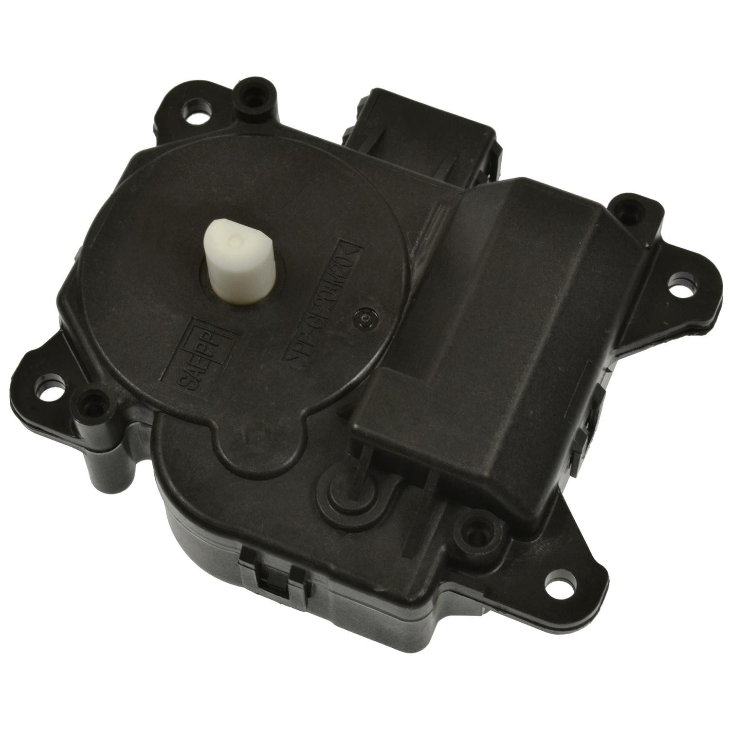 Standard Ignition HVAC Floor Mode Door Actuator (ADR173) — image 2