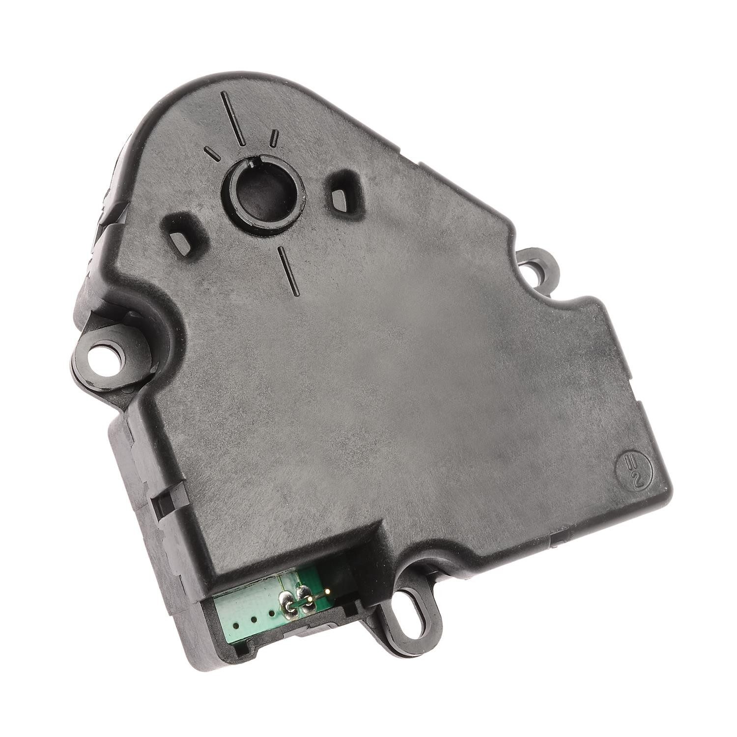 Standard Ignition HVAC Recirculation Door Actuator (ADR237)