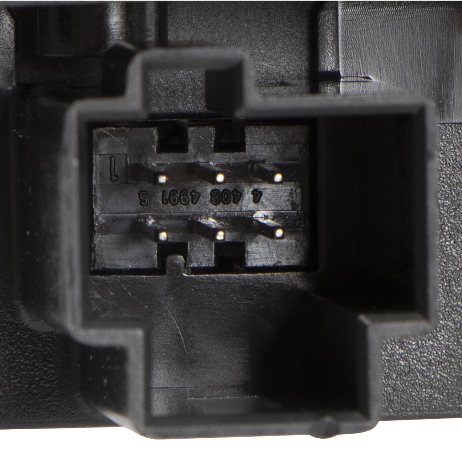 Standard Ignition HVAC Floor Mode Door Actuator (ADR4450) — image 2