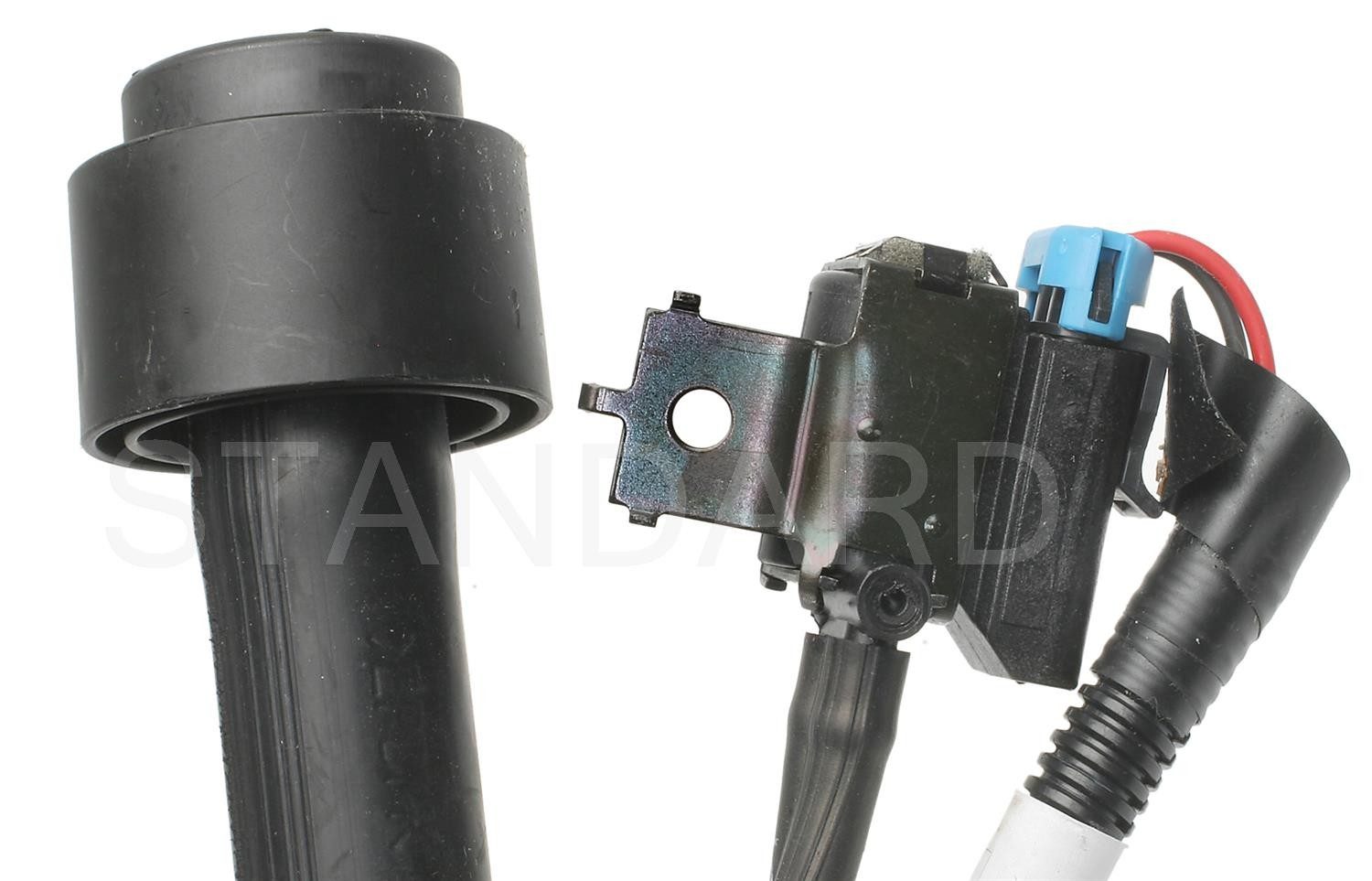Standard Ignition Secondary Air Injection Pump (AIP18K) — image 4