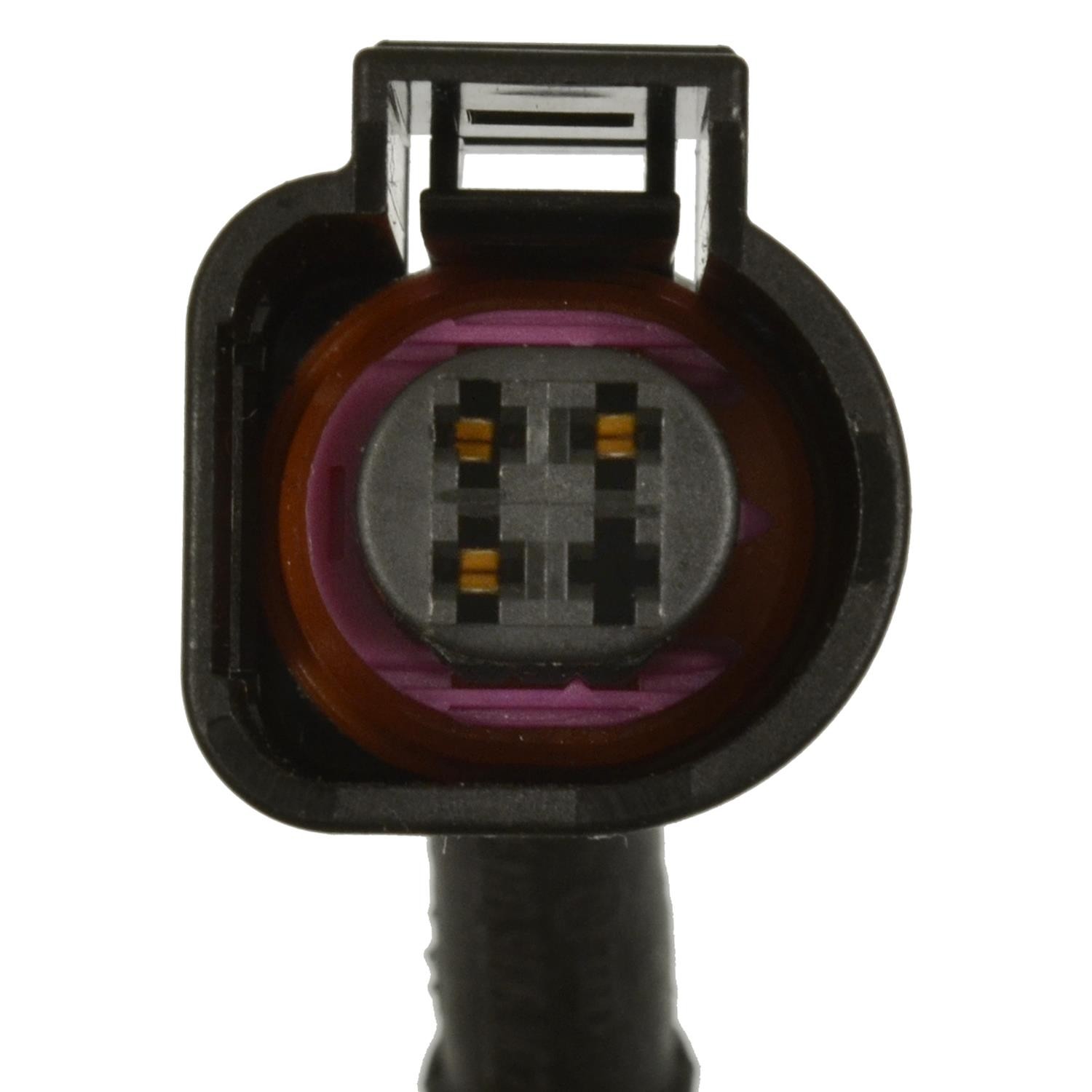 Standard Ignition Rear Left ABS Wheel Speed Sensor Wiring Harness (ALH212) — image 3