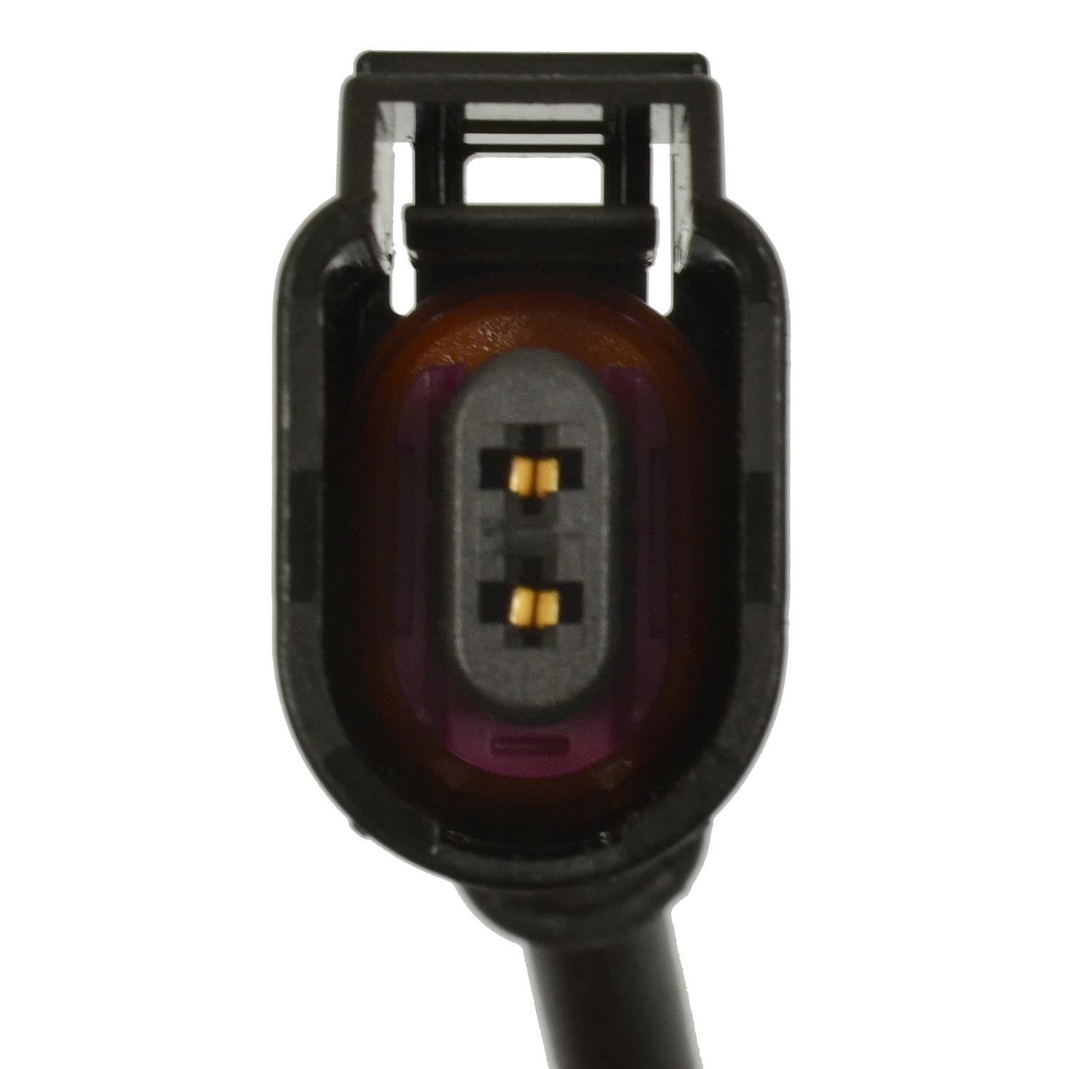 Standard Ignition Front Right ABS Wheel Speed Sensor Wiring Harness (ALH245) — image 2