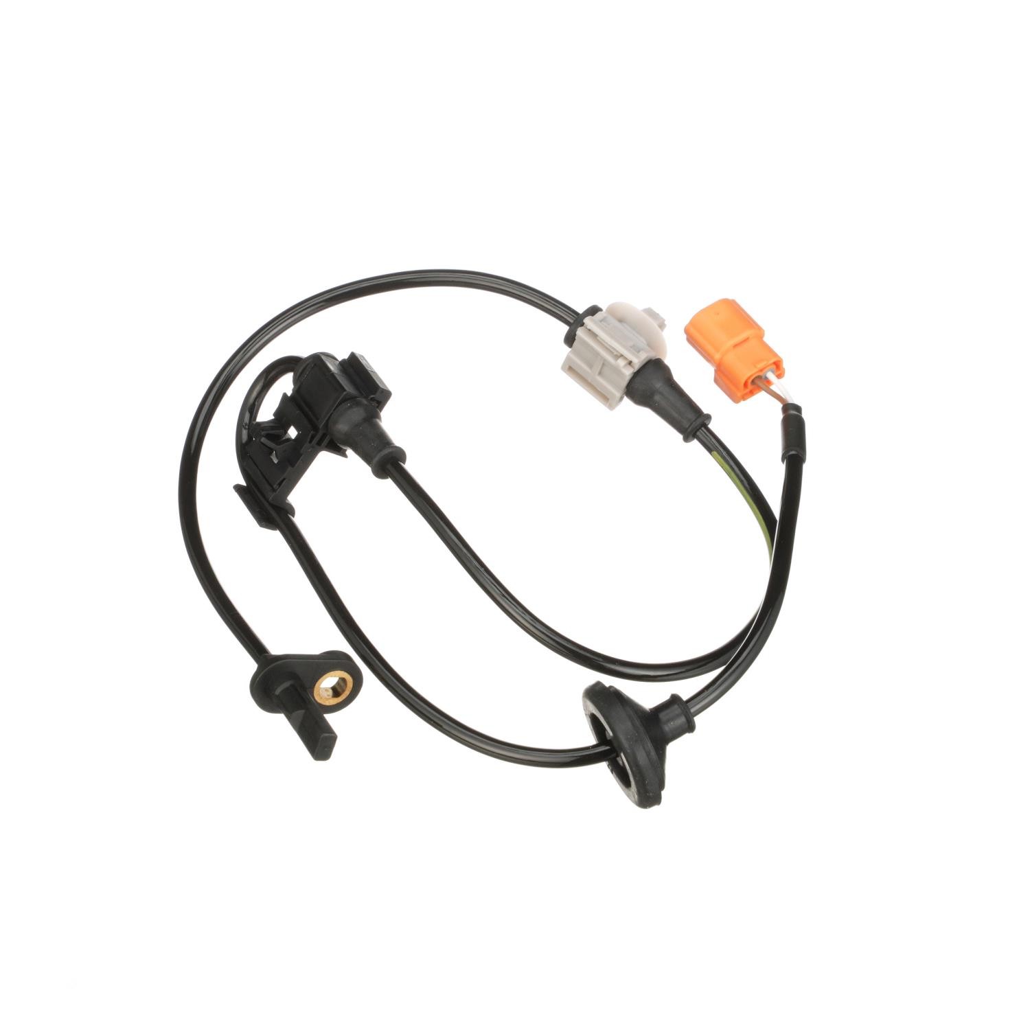 Standard Ignition Front Right ABS Wheel Speed Sensor (ALS1003) - 6