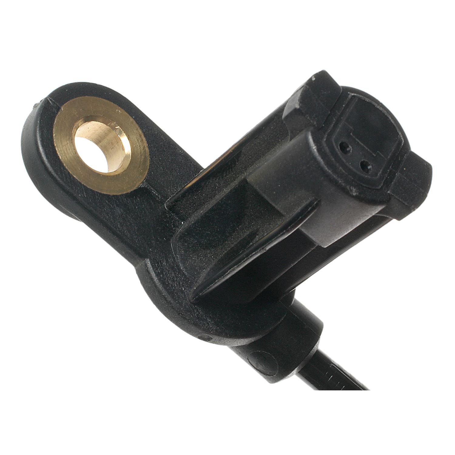 Standard Ignition Rear Right ABS Wheel Speed Sensor (ALS137) - 3